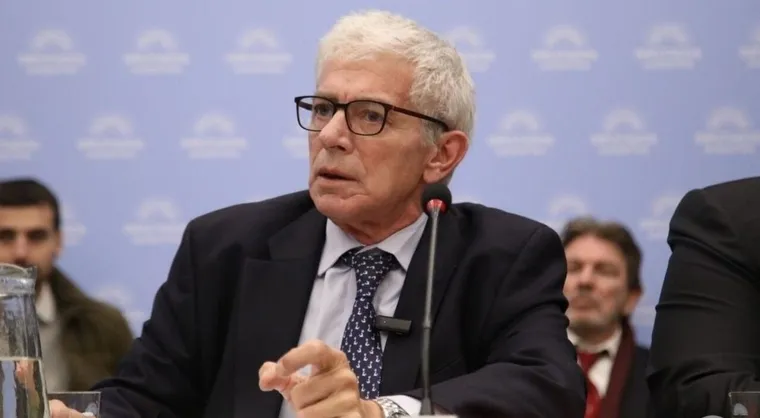 Más salidas en el Gabinete Mariano Cúneo Libarona dejará el Ministerio de Justicia tras las elecciones