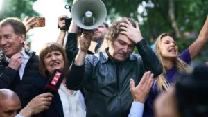 Milei Justicia Elecciones Octubre 634