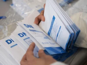 Misiones habilita un operativo especial para entregar más de 5.000 DNI antes de las elecciones legislativas