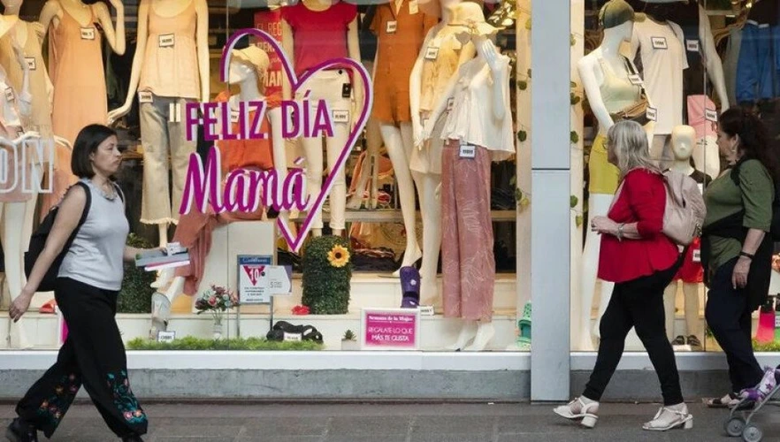 Misiones lanzó el programa Ahora Mamá con reintegros de hasta el 25 en comercios