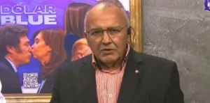 Murió Hernán Damiani, candidato a Diputado nacional por la UCR en Misiones, tras descompensarse en vivo