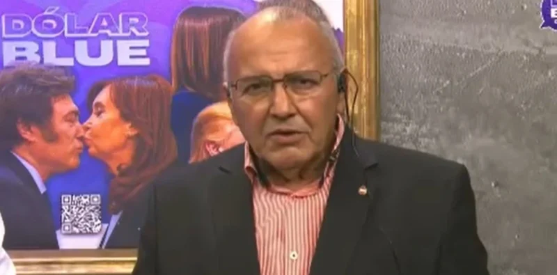 Murió Hernán Damiani, candidato a Diputado nacional por la UCR en Misiones, tras descompensarse en vivo