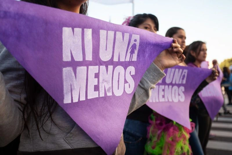 Convocan a una nueva marcha de Ni Una Menos en Formosa a 11 años del movimiento