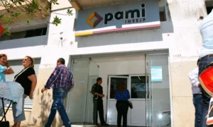 Paro nacional del PAMI la sede Formosa no atenderá durante dos horas por reclamos salariales