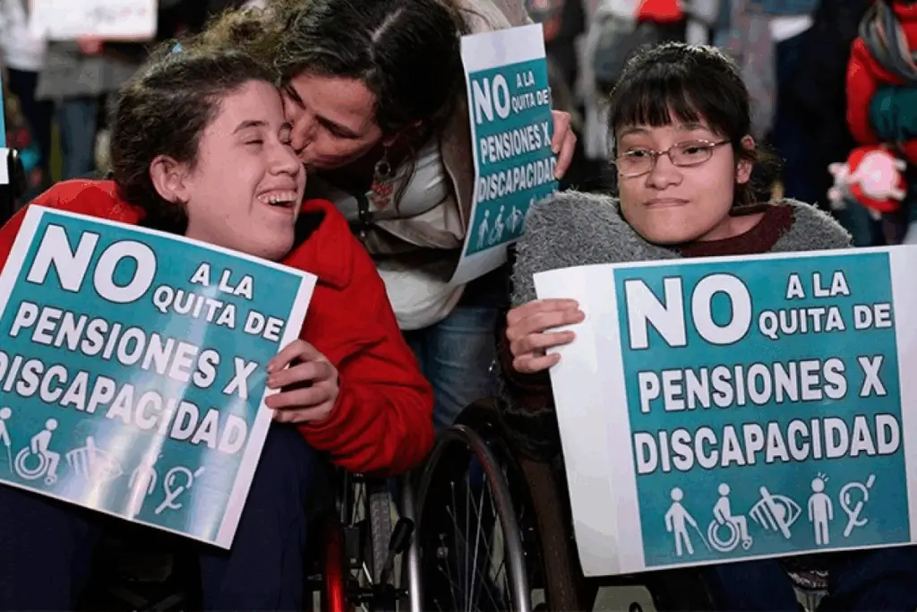 El fallo tiene alcance colectivo y beneficia a personas con discapacidad y a todo el sistema de prestadores.