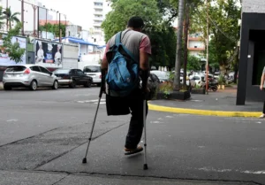 Pensiones por discapacidad Gobierno