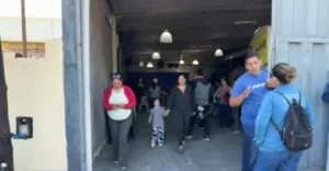 Promesa de 190 mil por una “capacitación” denuncian una convocatoria libertaria que ofrecía dinero a beneficiarios sociales