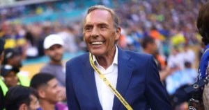 RUSSO boca