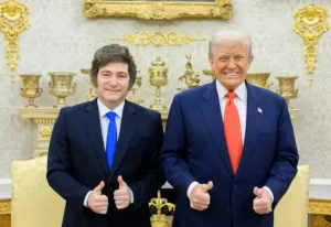 Rechazo al rescate de EE.UU. el 58% de los argentinos no quiere asistencia externa 2
