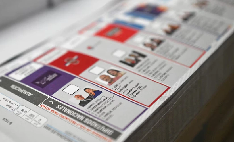 Rige la veda electoral qué actividades están prohibidas y hasta cuándo 1