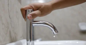 Rige un corte temporal de agua potable en Formosa por trabajos de mantenimiento