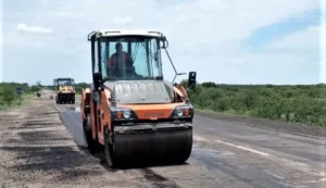 Rutas nacionales Formosa Malich