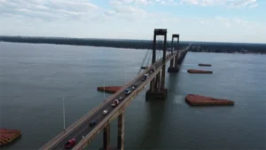 Segundo puente Valdés Zdero