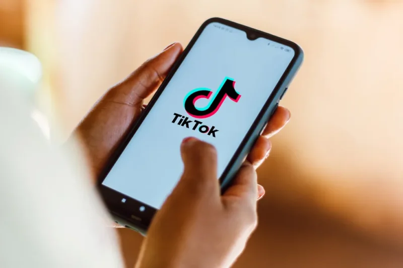 Tik tok en Corrientes