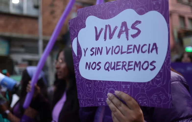 Violencia de género hubo 20 femicidios en el NEA entre enero y septiembre de 2025