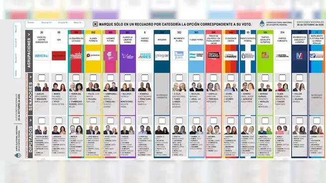 Diputados cuestionan que La Libertad Avanza pague los costos de su propia “impericia” en la candidatura de Espert.