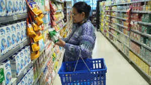 canasta basica isepci corrientes