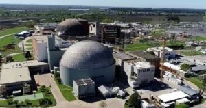 centrales nucleares MiLEI Open AI