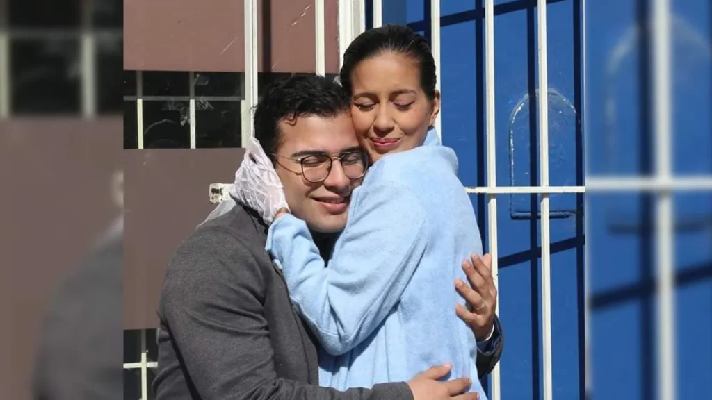 cecilia chaco juicio