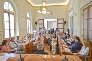 colectivos aumento boleto corrientes