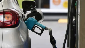 combustibles aumento presupuesto