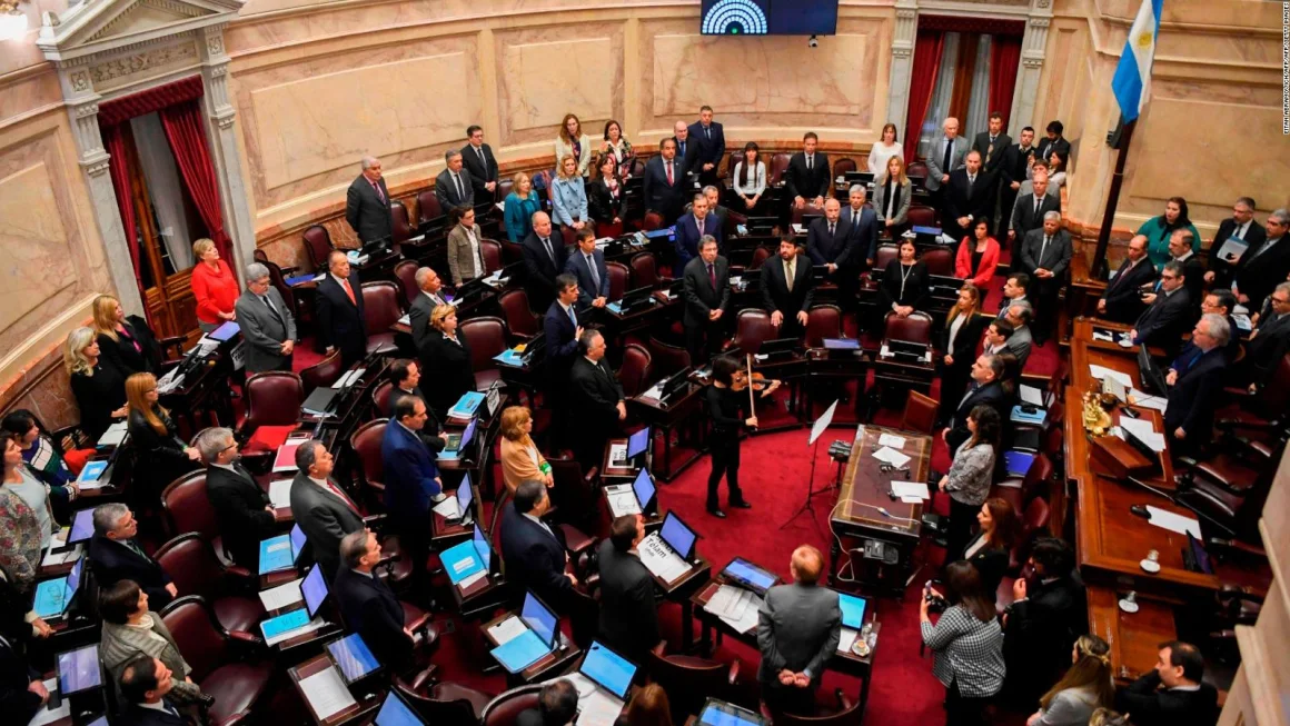 congreso