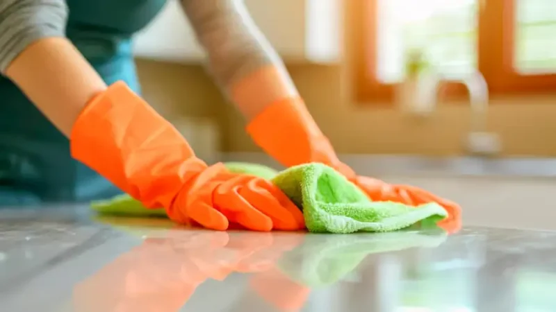 empleadas domésticas noviembre 2025