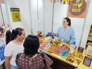 Festival del Alfajor en Formosa