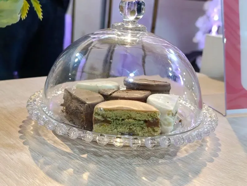 Festival del Alfajor en Formosa