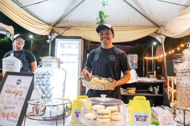 fiesta del alfajor formosa 5
