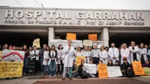 garrahan olivos