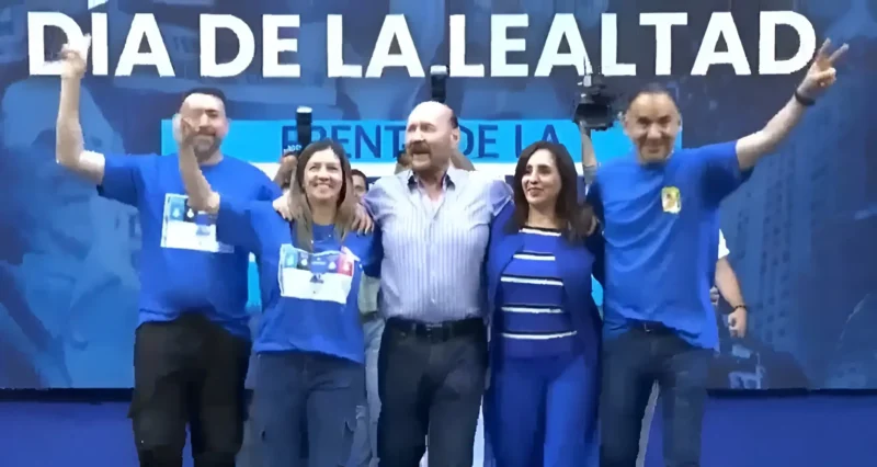 lealtad formosa gildo 3445