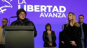 milei impuestos presupuesto