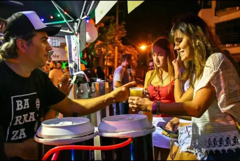 octubre 2025 nea eventos agenda fiestas