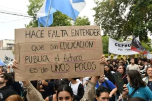 paro docentes ctera