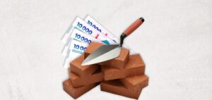 pérdida del salario en la construcción