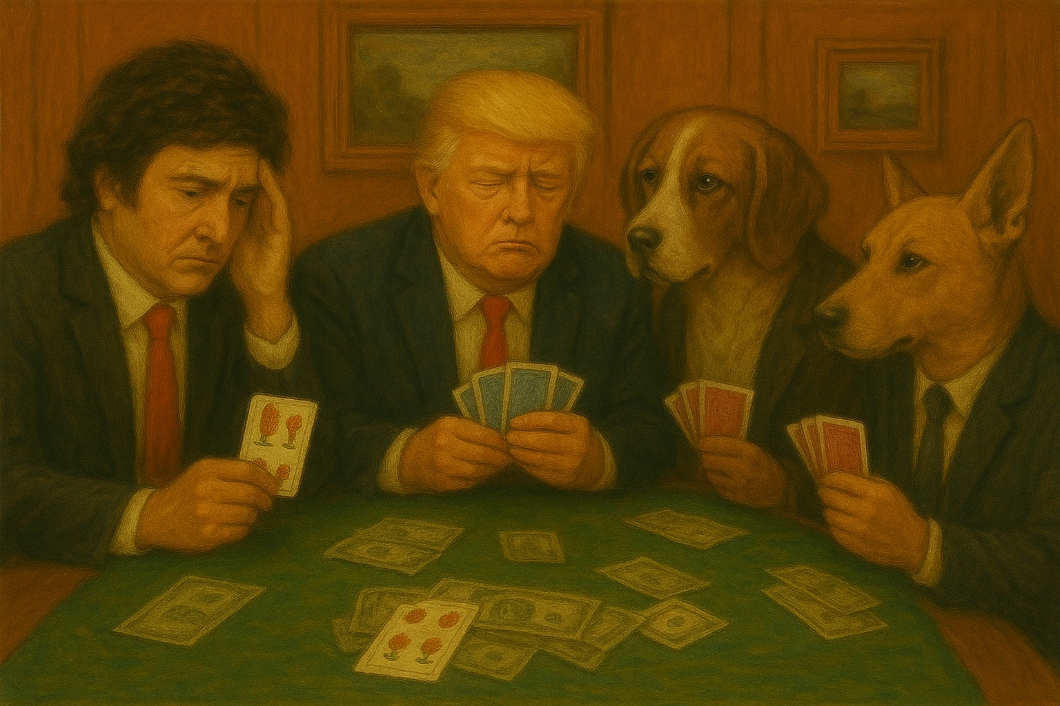 pokertruco