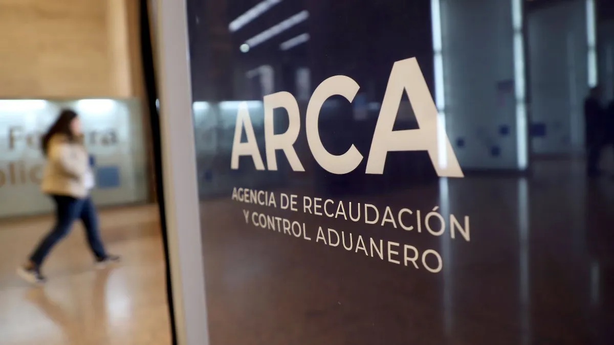 recaudación caída 2