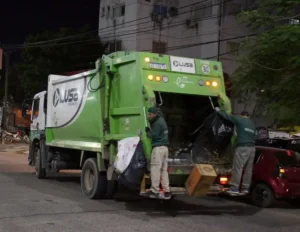 servicios nea feriado octubre
