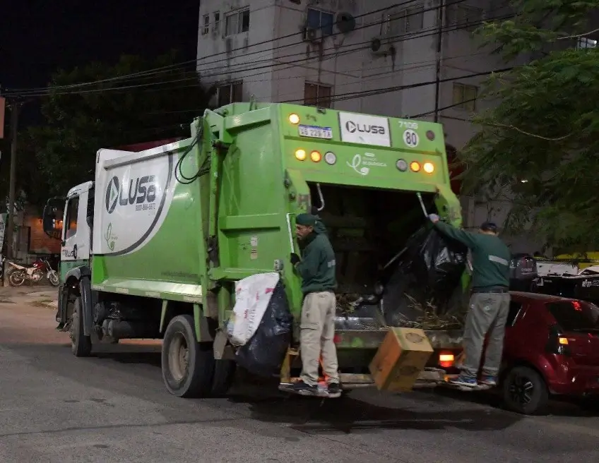 servicios nea feriado octubre
