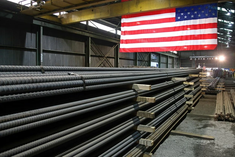 Acero y aluminio argentinos siguen sin definiciones claras sobre un eventual acceso preferencial al mercado estadounidense.