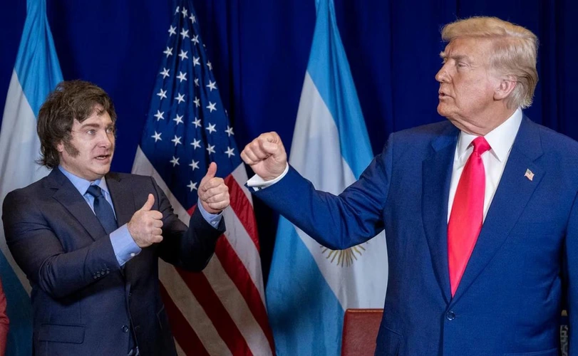 Acuerdo comercial: Argentina le concede a Estados Unidos más productos de los que consigue