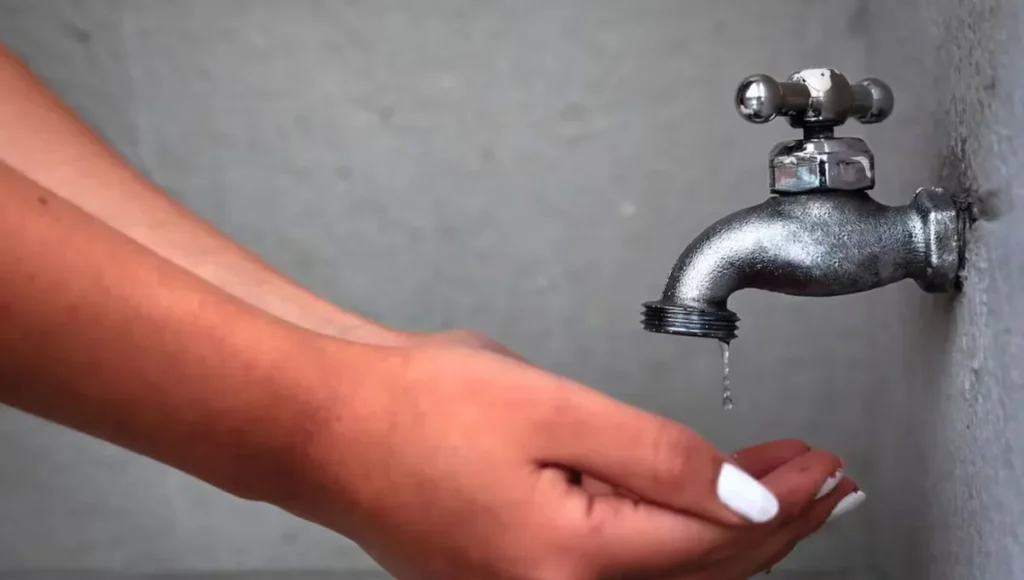 Aguas de Formosa realizará un corte de agua este jueves 20 de noviembre