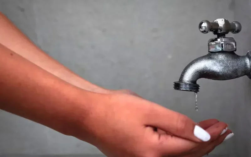 Aguas de Formosa realizará un corte de agua este jueves 20 de noviembre