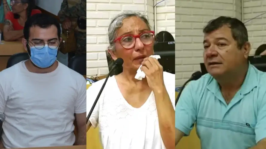 Caso Cecilia Strzyzowski: la jueza dará a conocer la sentencia al clan Sena el año que viene