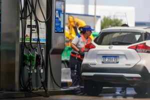 Nuevo aumento de combustibles: cómo quedaron los precios en Misiones