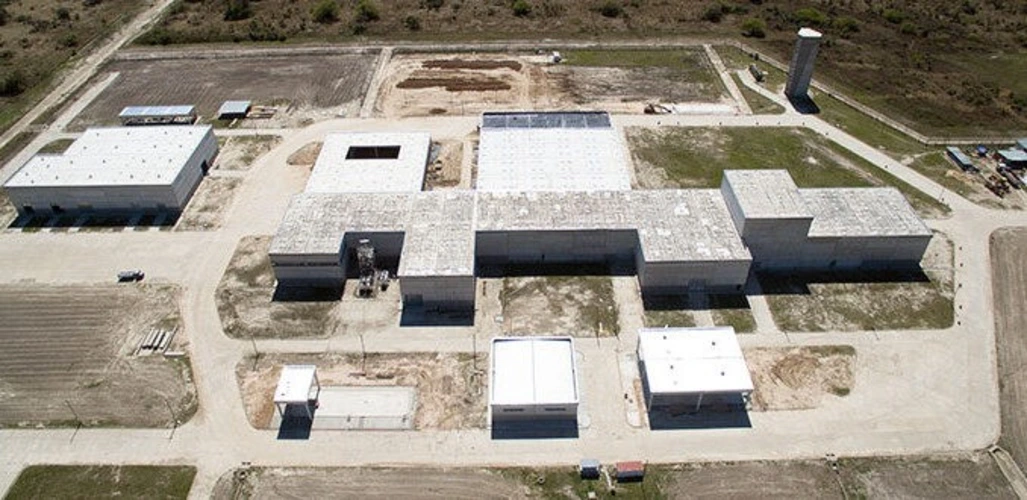 Dioxitek la Corte Suprema desestimó el reclamo y avaló la instalación en Formosa 2