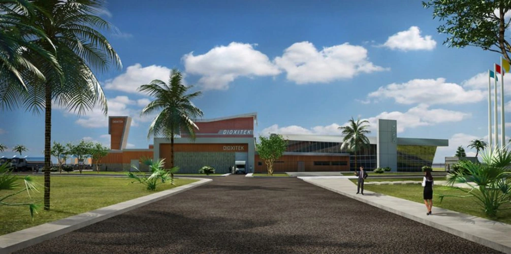 Dioxitek: la Corte Suprema desestimó el reclamo y avaló la instalación en Formosa