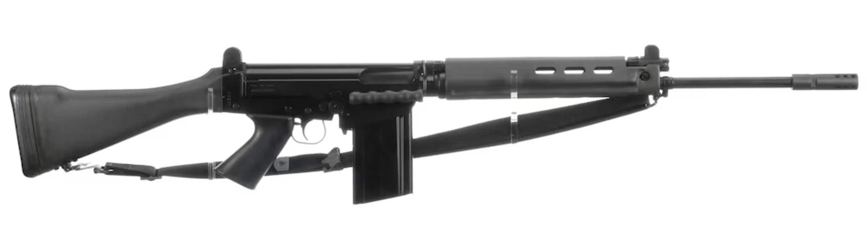 El Gobierno nacional habilitó la compra y tenencia de fusiles semiautomáticos a civiles 3