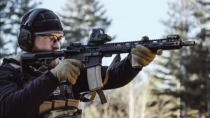 El Gobierno nacional habilitó la compra y tenencia de fusiles semiautomáticos a civiles